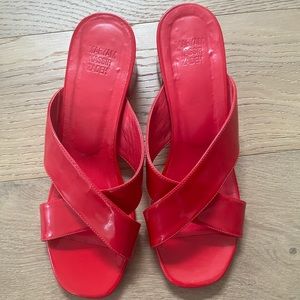 maryam nassir zadeh calf laurent slides